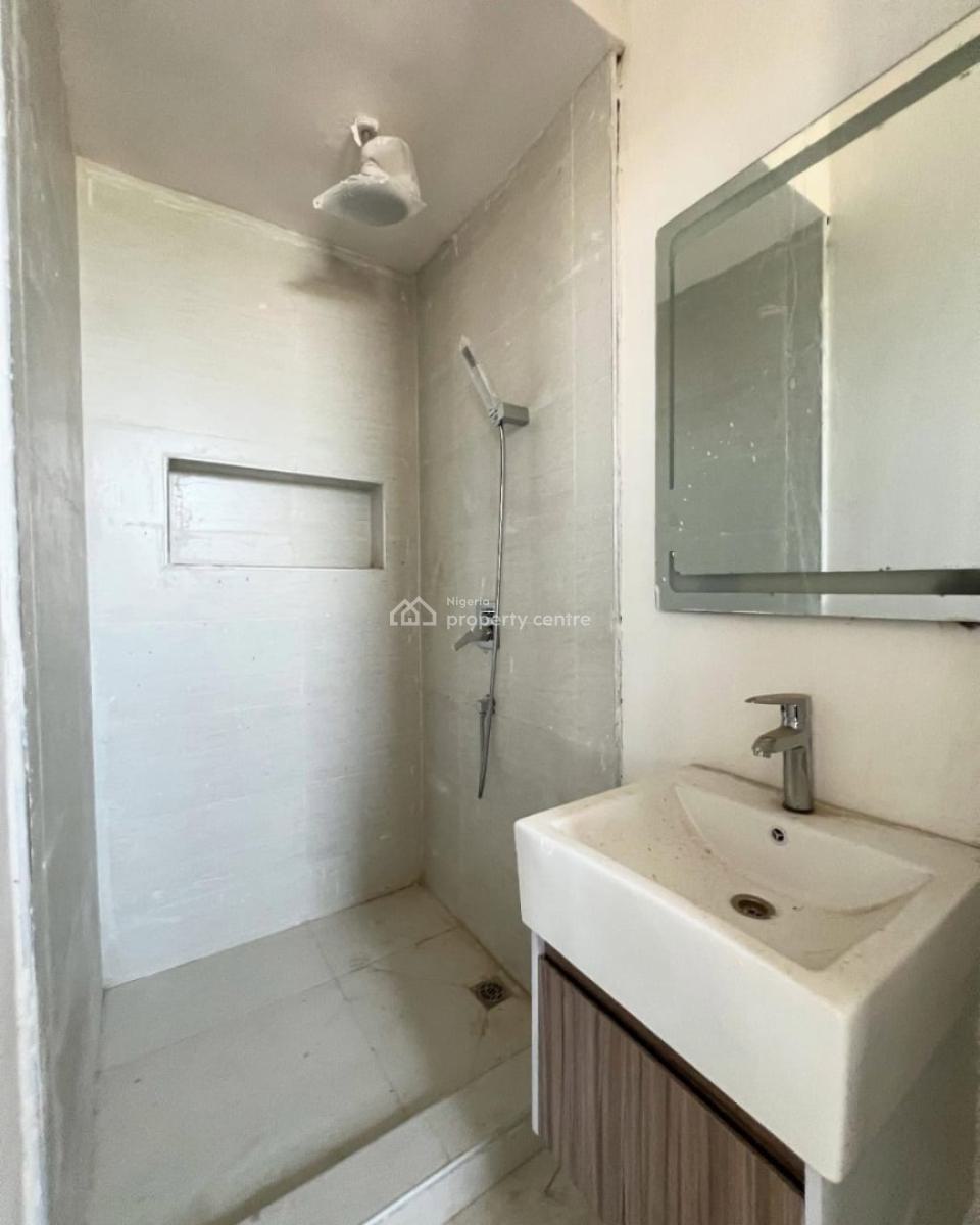 2-bedroom Maisonette, Lekki Phase 1, Lekki, Lagos, House for Rent