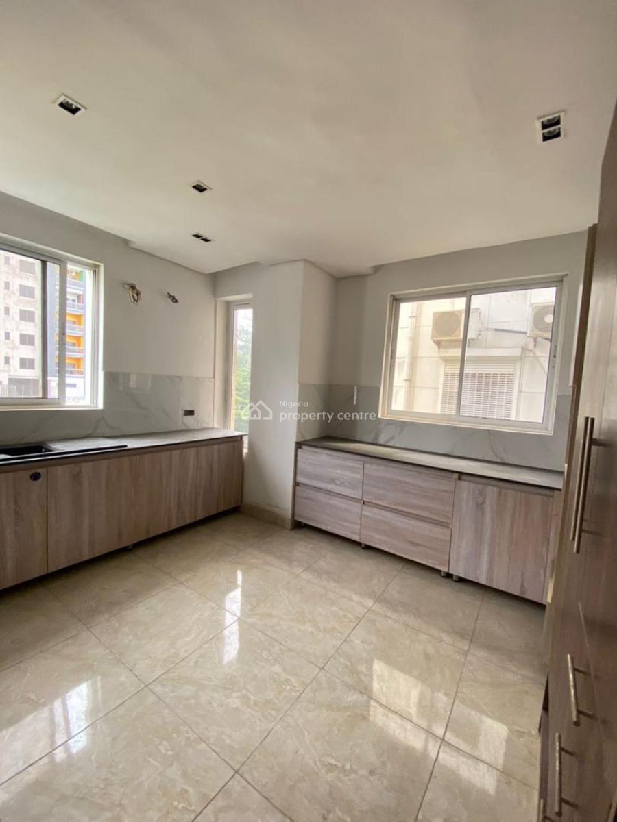 Luxury 5 Bedroom Semi-detached Duplex on 3 Floors, Ikoyi, Lagos, Semi-detached Duplex for Sale