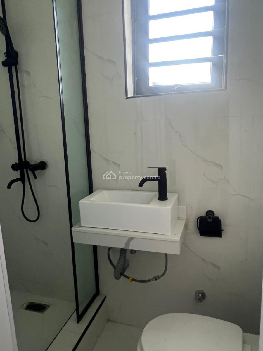 4bedroom Terrace Duplex, Ikota, Ikota, Lekki, Lagos, Terraced Duplex for Sale