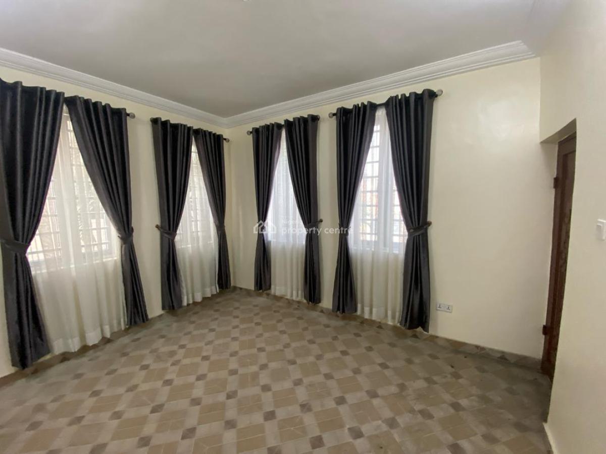 5 Bedroom Detached Duplex in a Serene and Tightly Secured Estate, Oniru Extension, Oniru, Victoria Island (vi), Lagos, Detached Duplex for Rent