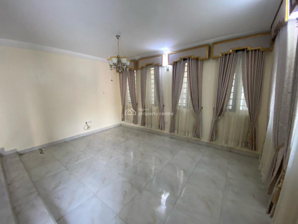 5 Bedroom Detached Duplex in a Serene and Tightly Secured Estate, Oniru Extension, Oniru, Victoria Island (vi), Lagos, Detached Duplex for Rent