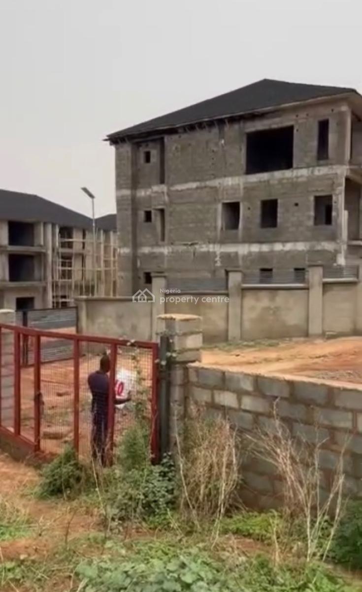 4,781sqm, Residential, C of O, Katampe Extension, Katampe, Abuja, Residential Land for Sale