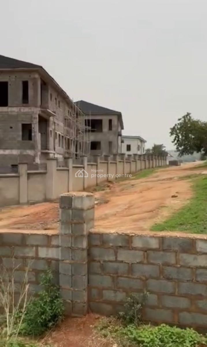 4,781sqm, Residential, C of O, Katampe Extension, Katampe, Abuja, Residential Land for Sale