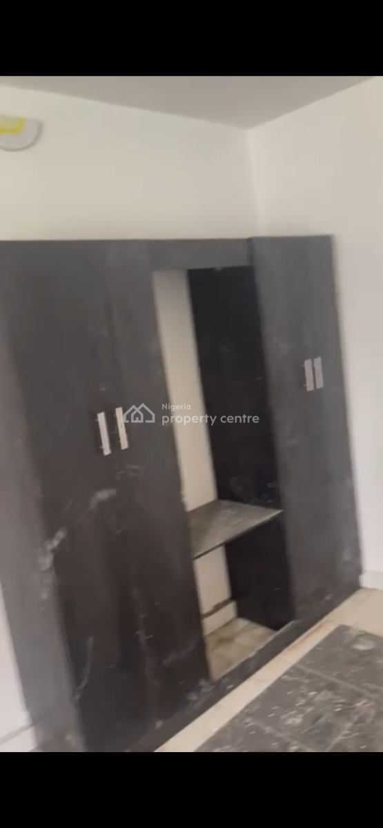 Brand New 3 Bedroom Apartment, Nut Axis Opp River Park Estate, Lugbe District, Abuja, Flat / Apartment for Rent
