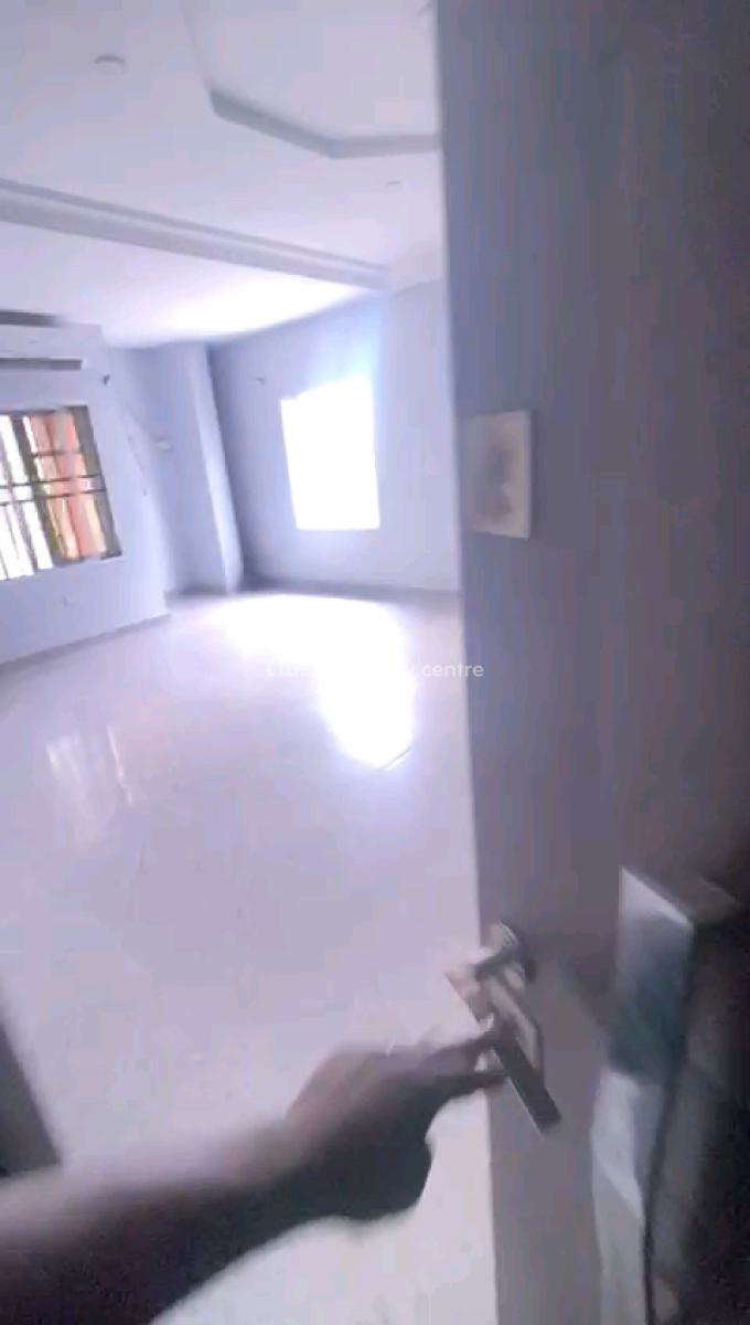 4 Bedroom Terrace Duplex 5 All Room En-suite with Guest Toilet, Oworonshoki, Kosofe, Lagos, Terraced Duplex for Rent