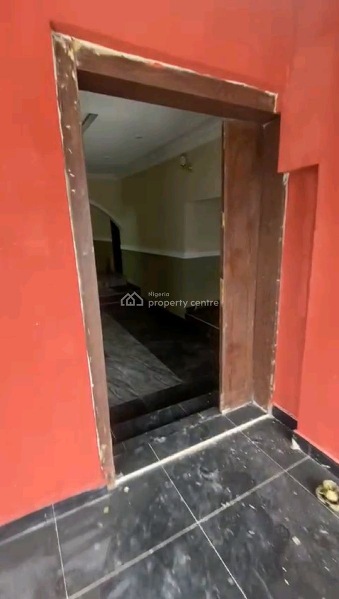 4 Bedroom Terrace Duplex 5 All Room En-suite with Guest Toilet, Oworonshoki, Kosofe, Lagos, Terraced Duplex for Rent