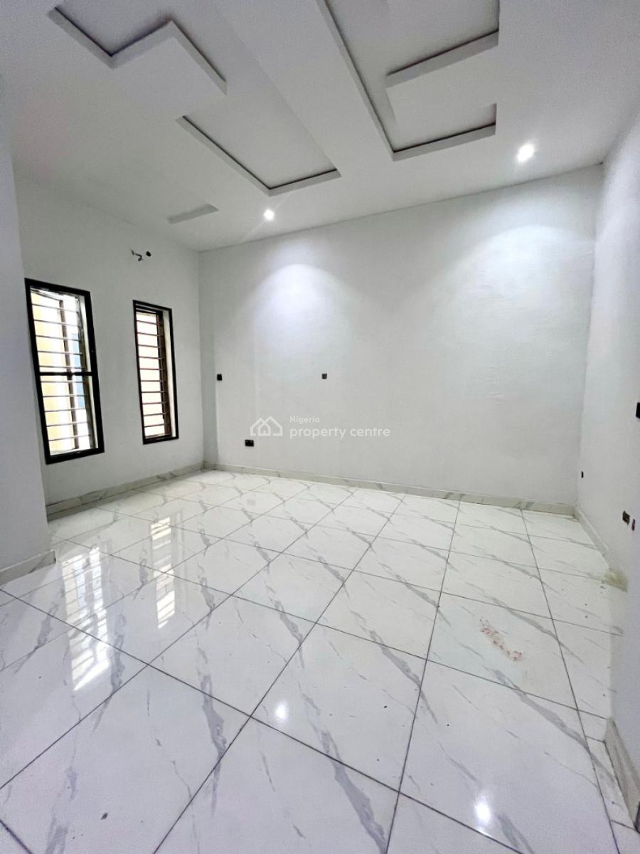 3 Bedroom Terrace Duplex, Ajah, Lagos, Terraced Duplex for Sale