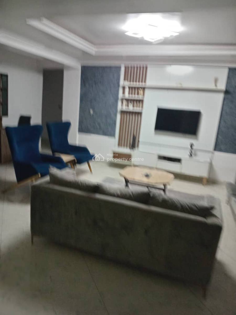 Luxury 3 Bedroom Apartment, Ikoyi, Lagos, Flat / Apartment for Rent