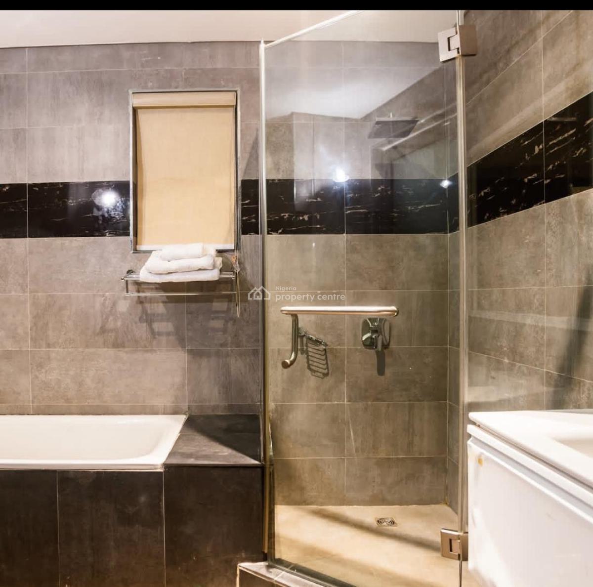 Beautifully Furnished 3 Bedroom Apartment with Unique Amenities, Lekki, Lagos, Flat / Apartment Short Let