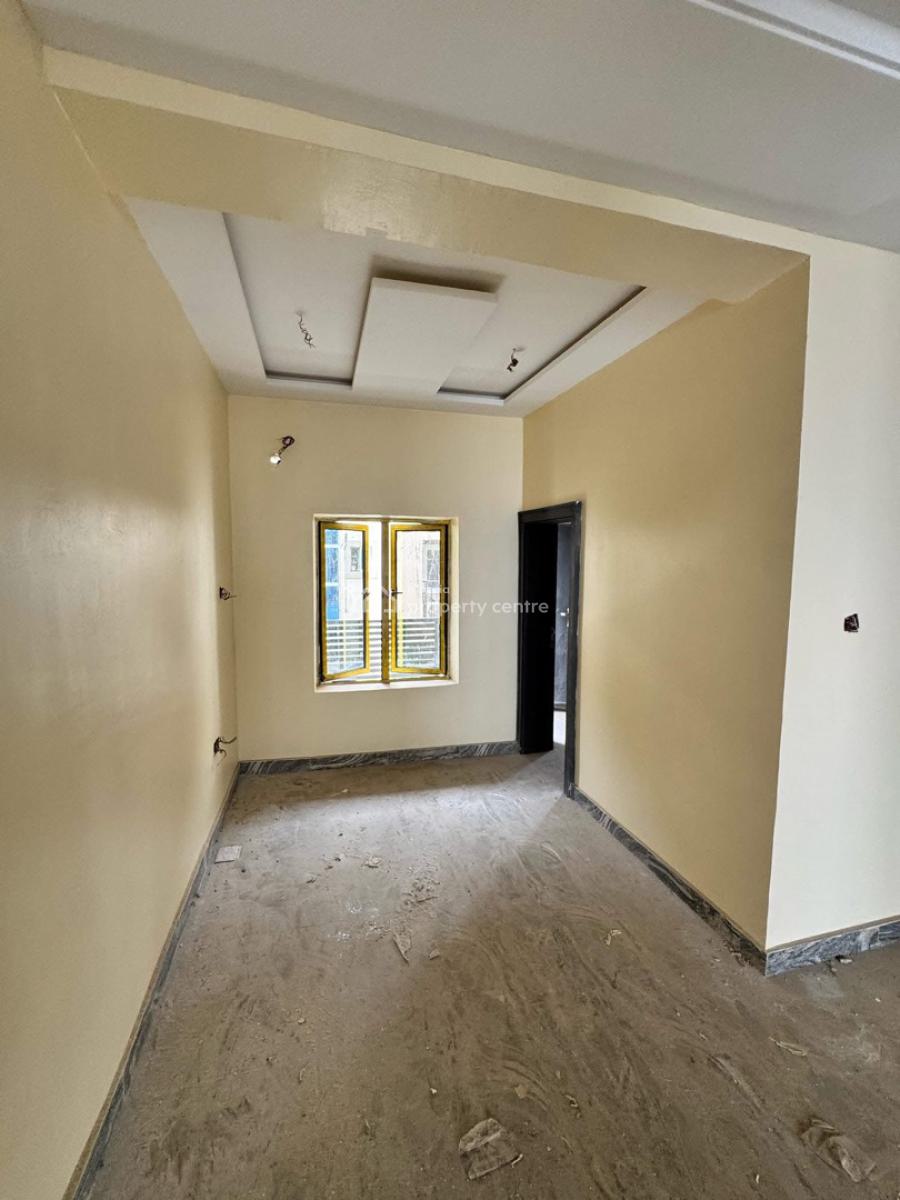 Brand New 6 Units of Spacious 2 Bedroom Flats, C of O, Tarred Road, Fo1 Layout, Kubwa, Abuja, Flat / Apartment for Sale