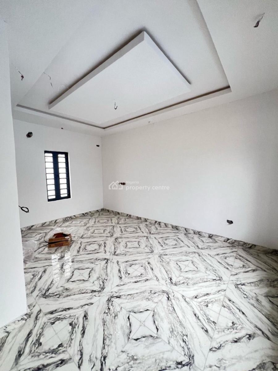 Luxury 5 Bedrooms Detached Duplex, Ogudu, Lagos, Detached Duplex for Sale
