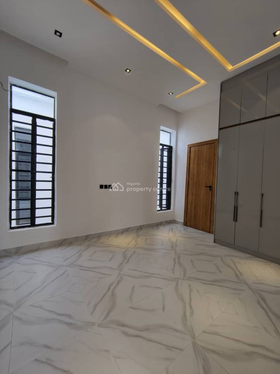 Luxury 5bedroom, Orchid, Lekki, Lagos, Detached Duplex for Sale