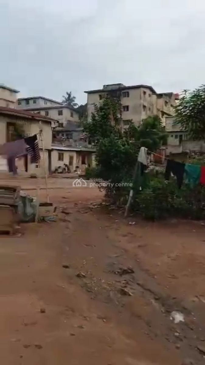 Standard 10 Plots of Land in an Estate, Off Morgan Estate, Not Far From Ogba/ikeja, Ojodu, Lagos, Land for Sale