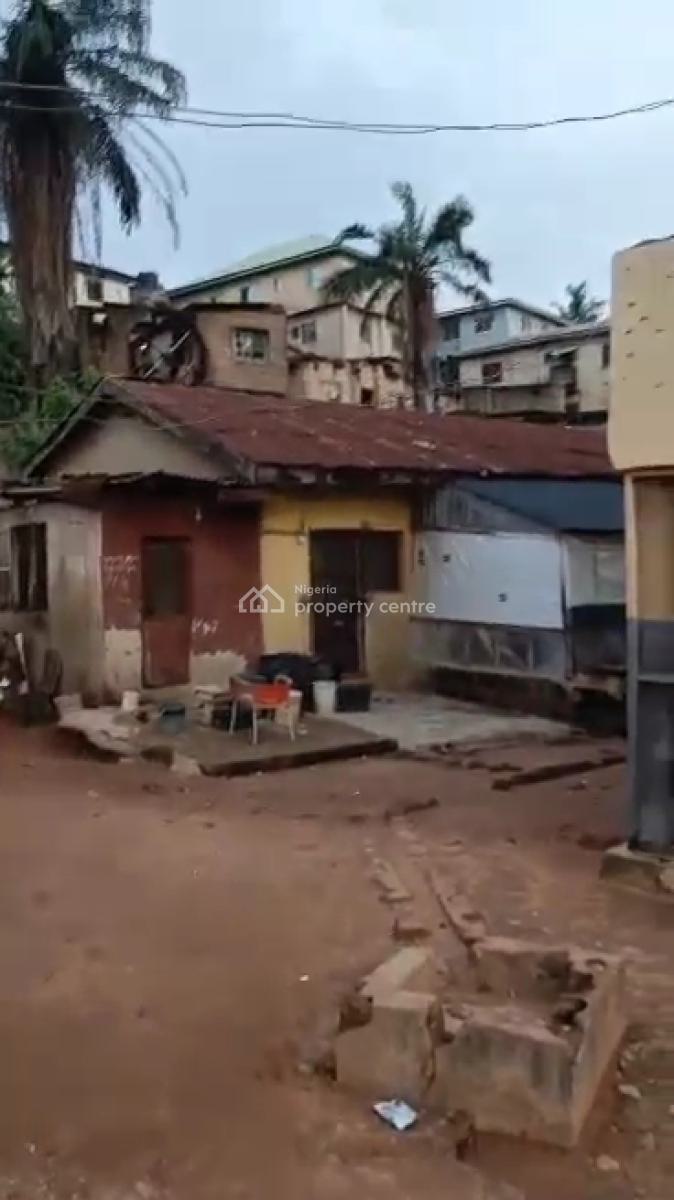 Standard 10 Plots of Land in an Estate, Off Morgan Estate, Not Far From Ogba/ikeja, Ojodu, Lagos, Land for Sale
