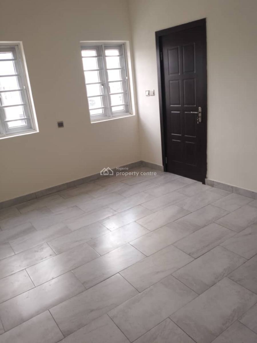 an Exquisite 3 Bedrooms Apartment with Bq, Ikeja Gra, Ikeja, Lagos, Flat / Apartment for Rent