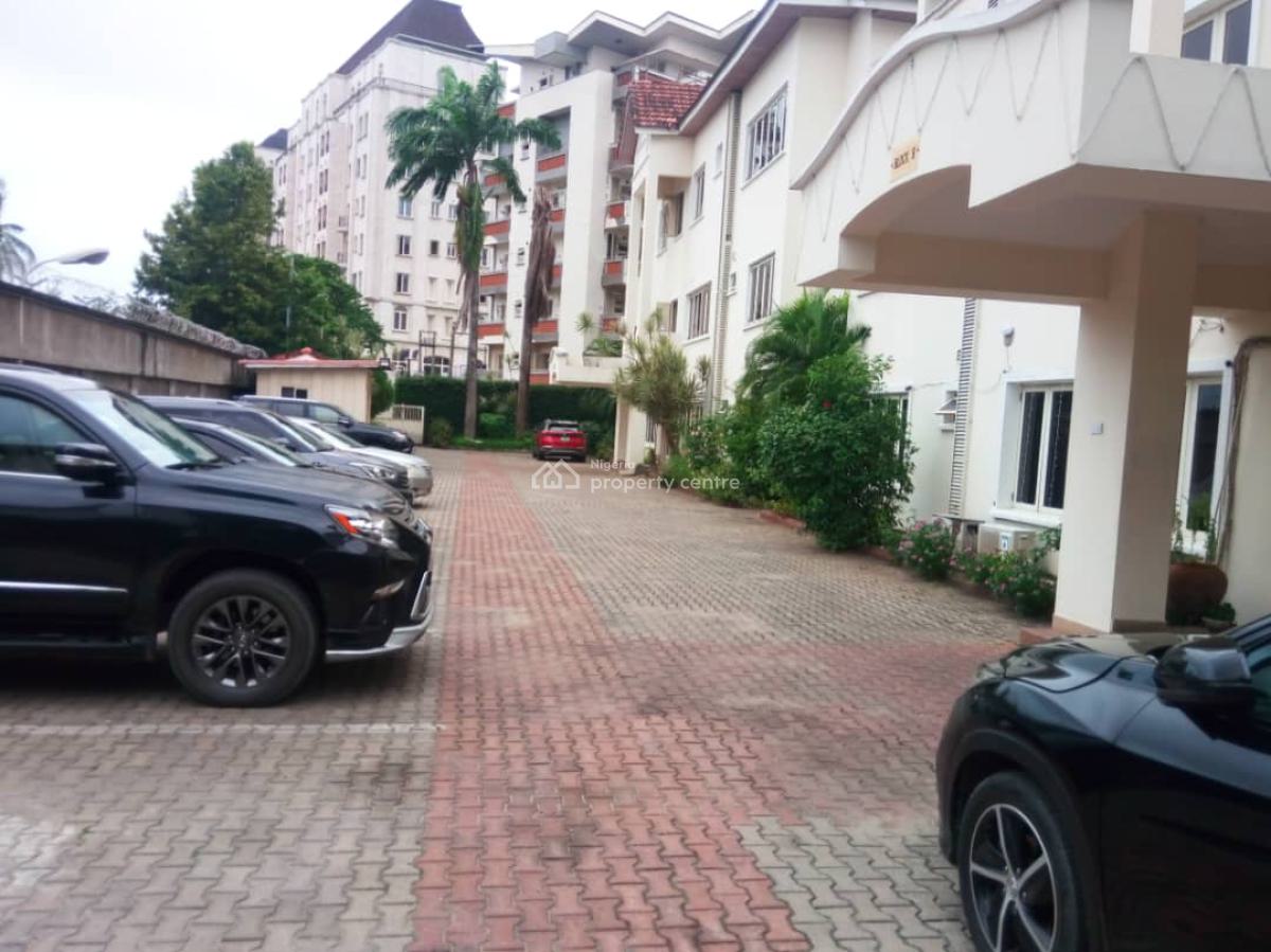 Block of Flat  Bedroom Apartment, Victoria Island (vi), Lagos, Flat / Apartment for Sale