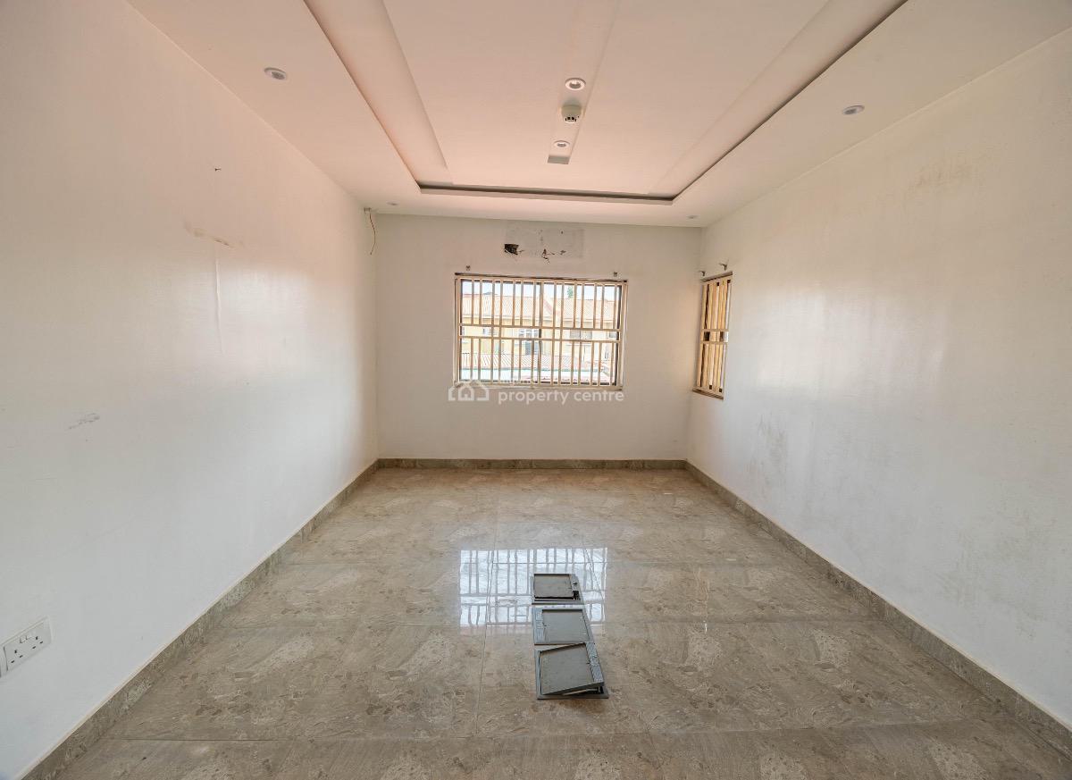 4 Bedroom Detached Office Space, Oniru, Victoria Island (vi), Lagos, Office Space for Rent