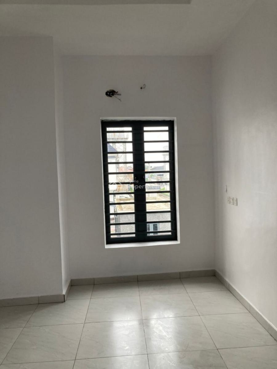 3-bedroom Semi-detached Duplex with Bq, Harris Drive, Vgc, Lekki, Lagos, Semi-detached Duplex for Rent
