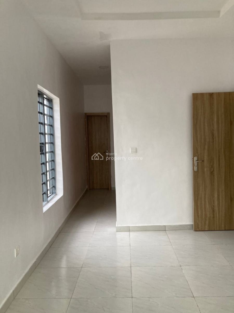 3-bedroom Semi-detached Duplex with Bq, Harris Drive, Vgc, Lekki, Lagos, Semi-detached Duplex for Rent