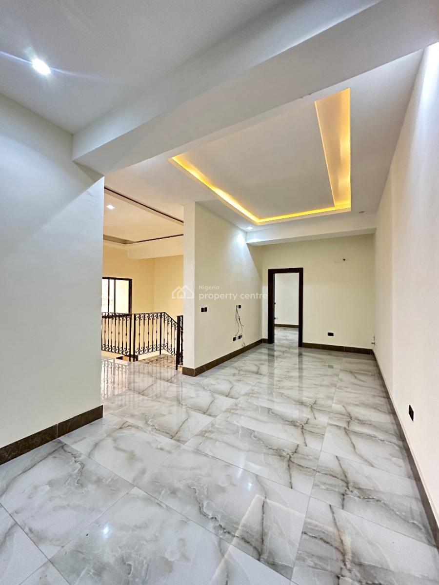 Waterfront 5 Bedroom Penthouse with 2bqs, Ikoyi, Ikoyi, Lagos, House for Sale