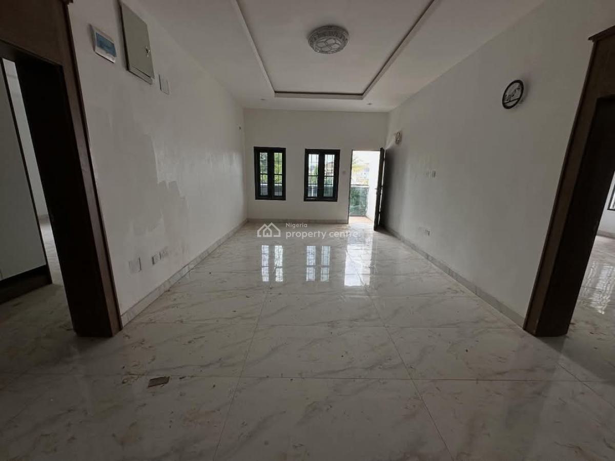 New 7 Bedrooms Fully Detached Duplex, Kaura, Abuja, Detached Duplex for Sale