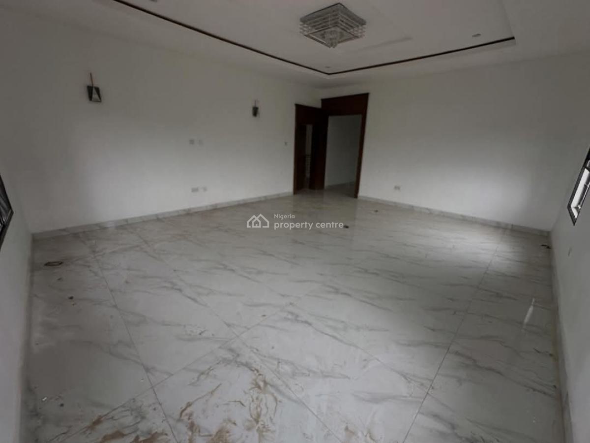 New 7 Bedrooms Fully Detached Duplex, Kaura, Abuja, Detached Duplex for Sale