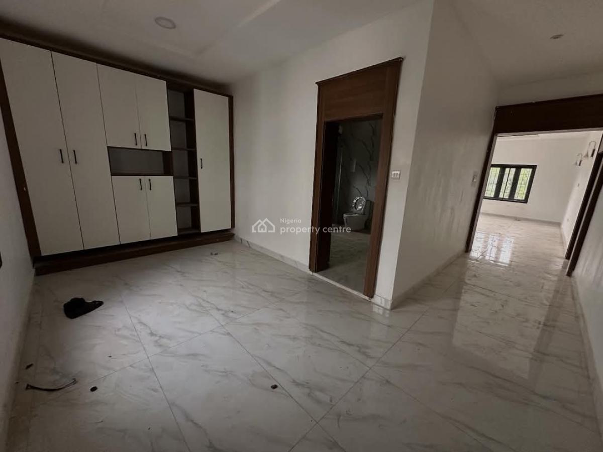 New 7 Bedrooms Fully Detached Duplex, Kaura, Abuja, Detached Duplex for Sale