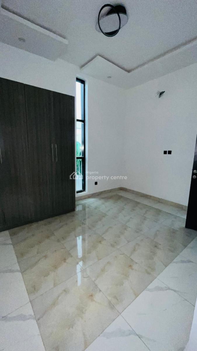 5 Bedroom Detached Duplex, Orchid, Lekki, Lagos, Detached Duplex for Sale