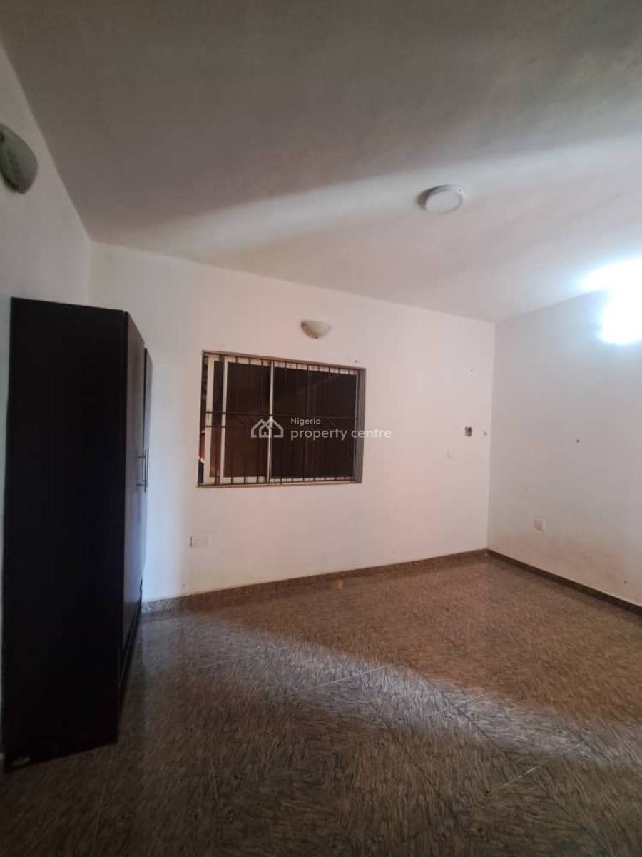 Spacious 3bedroom Apartment, Off Prince Olarenwaju Elegushi Street Iroko Awe, Salem Lekki, Ikate Elegushi, Lekki, Lagos, Flat / Apartment for Rent
