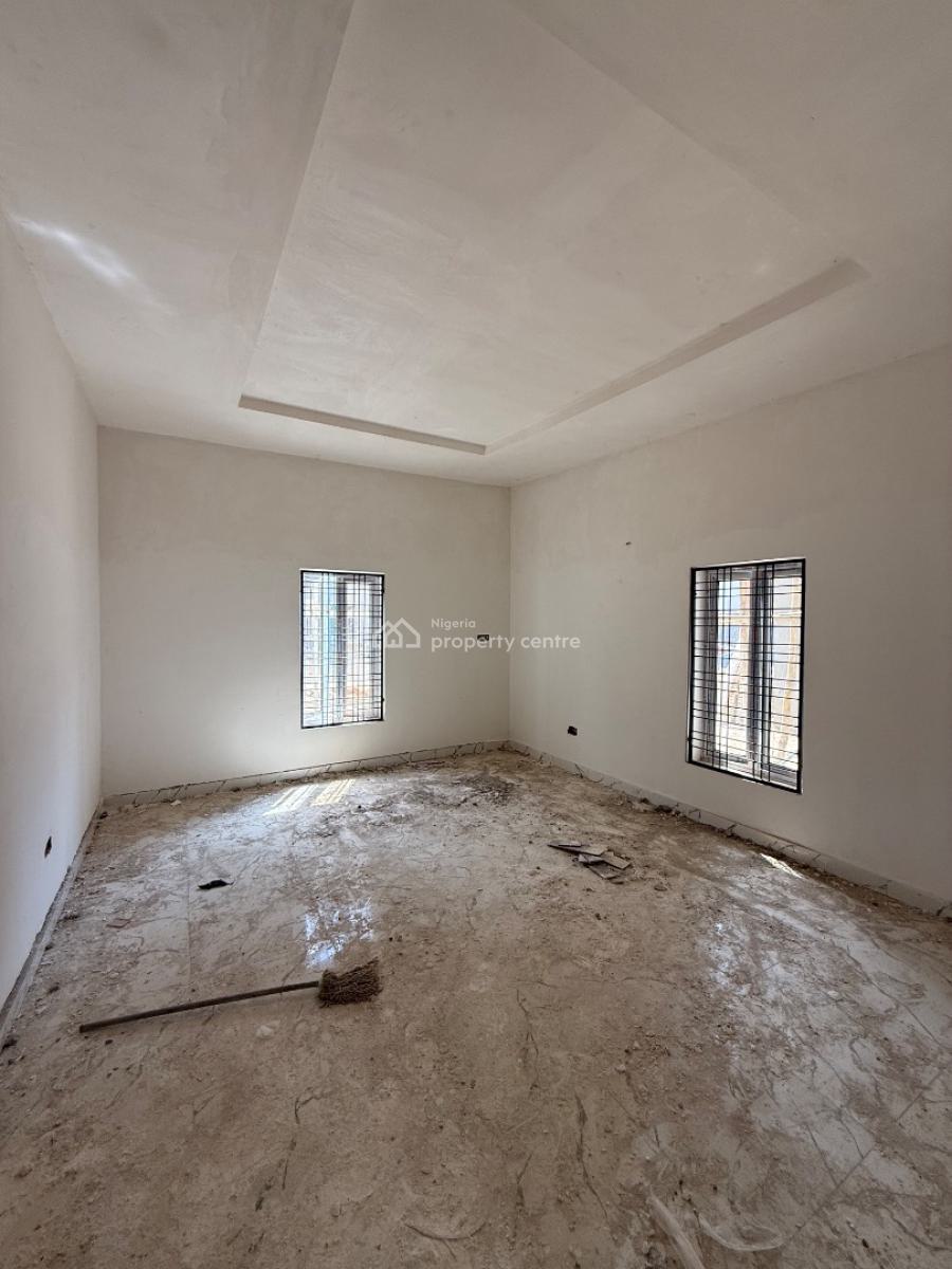 3 Bedroom Apartment with 1 Room Bq, Peachville Estate, Kaura, Abuja, Block of Flats for Sale