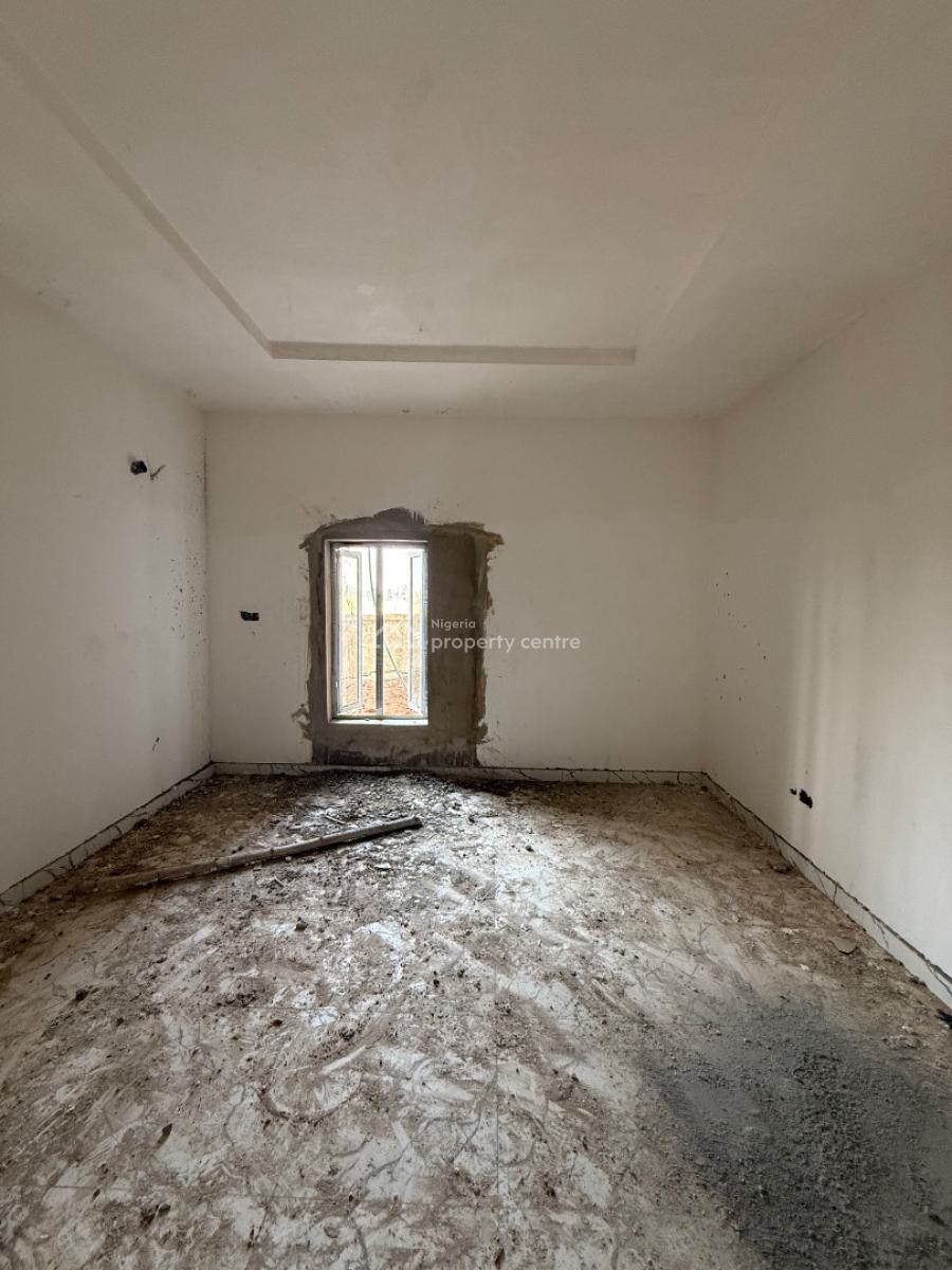 3 Bedroom Apartment with 1 Room Bq, Peachville Estate, Kaura, Abuja, Block of Flats for Sale