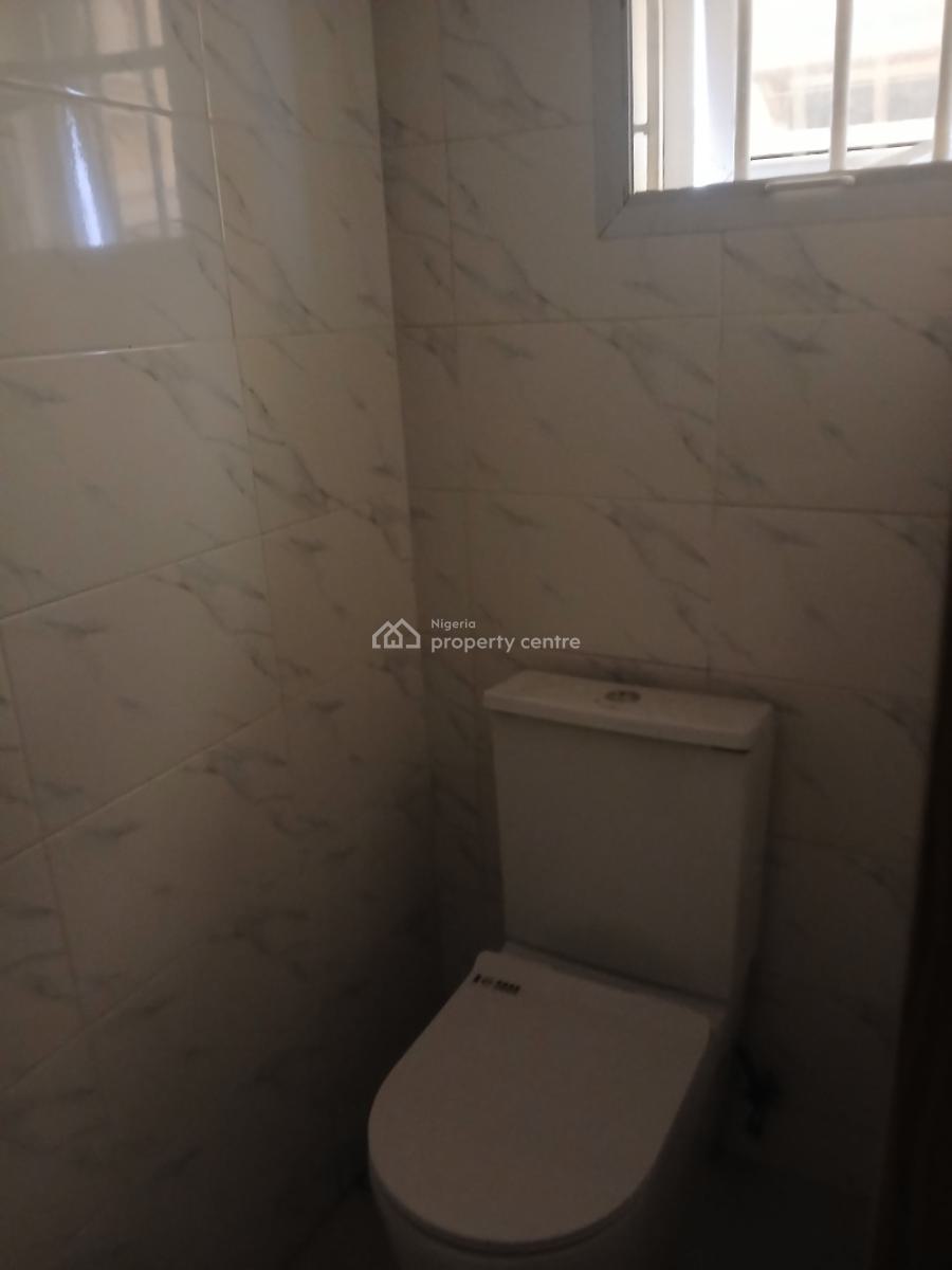 Lovely and Newly Built 5 Bedroom, Omole Phase 1, Ikeja, Lagos, Detached Duplex for Rent