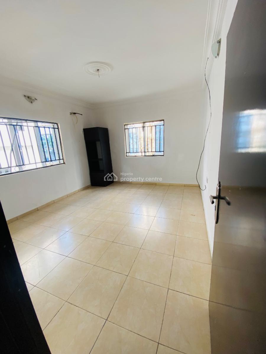 Very Spacious 3bedroom Apartment, Sunshine Estate, Olokonla, Ajah, Lagos, Flat / Apartment for Rent