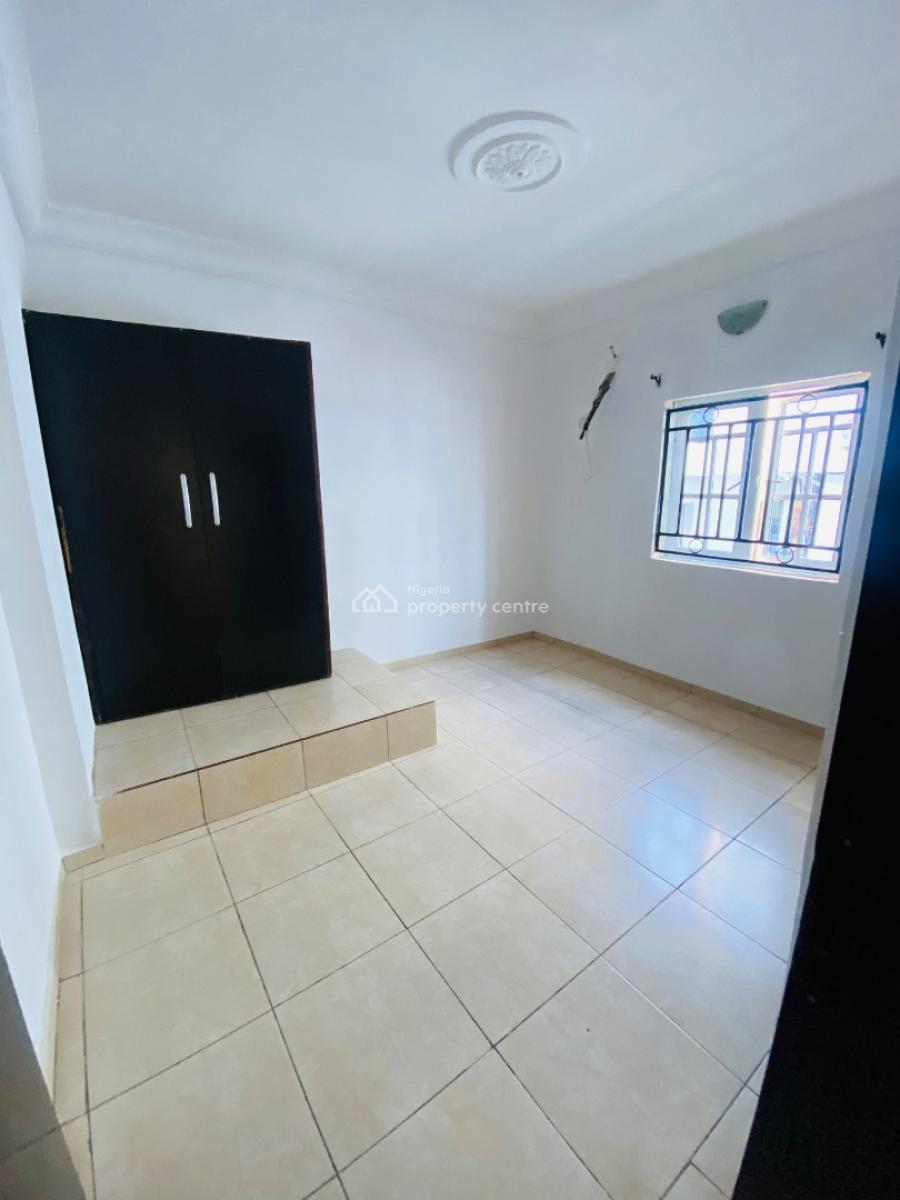 Very Spacious 3bedroom Apartment, Sunshine Estate, Olokonla, Ajah, Lagos, Flat / Apartment for Rent