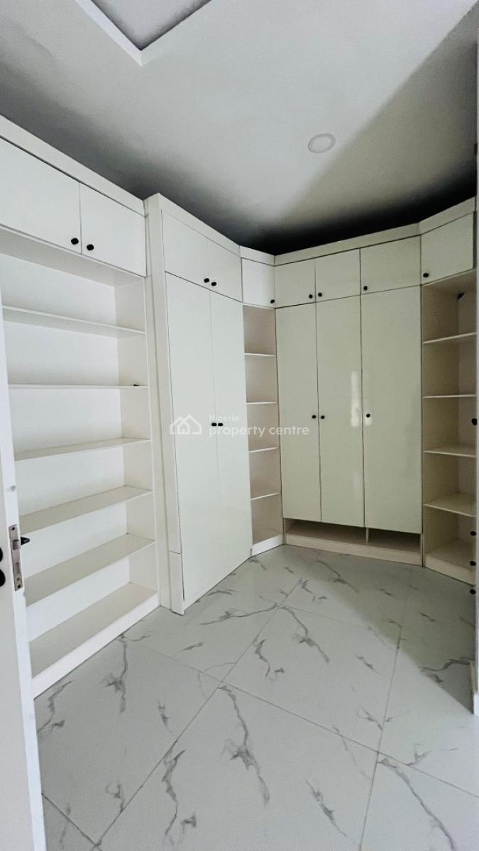 4 Bedrooms Semi Detached Duplex, Orchid, Lekki, Lagos, Semi-detached Duplex for Sale