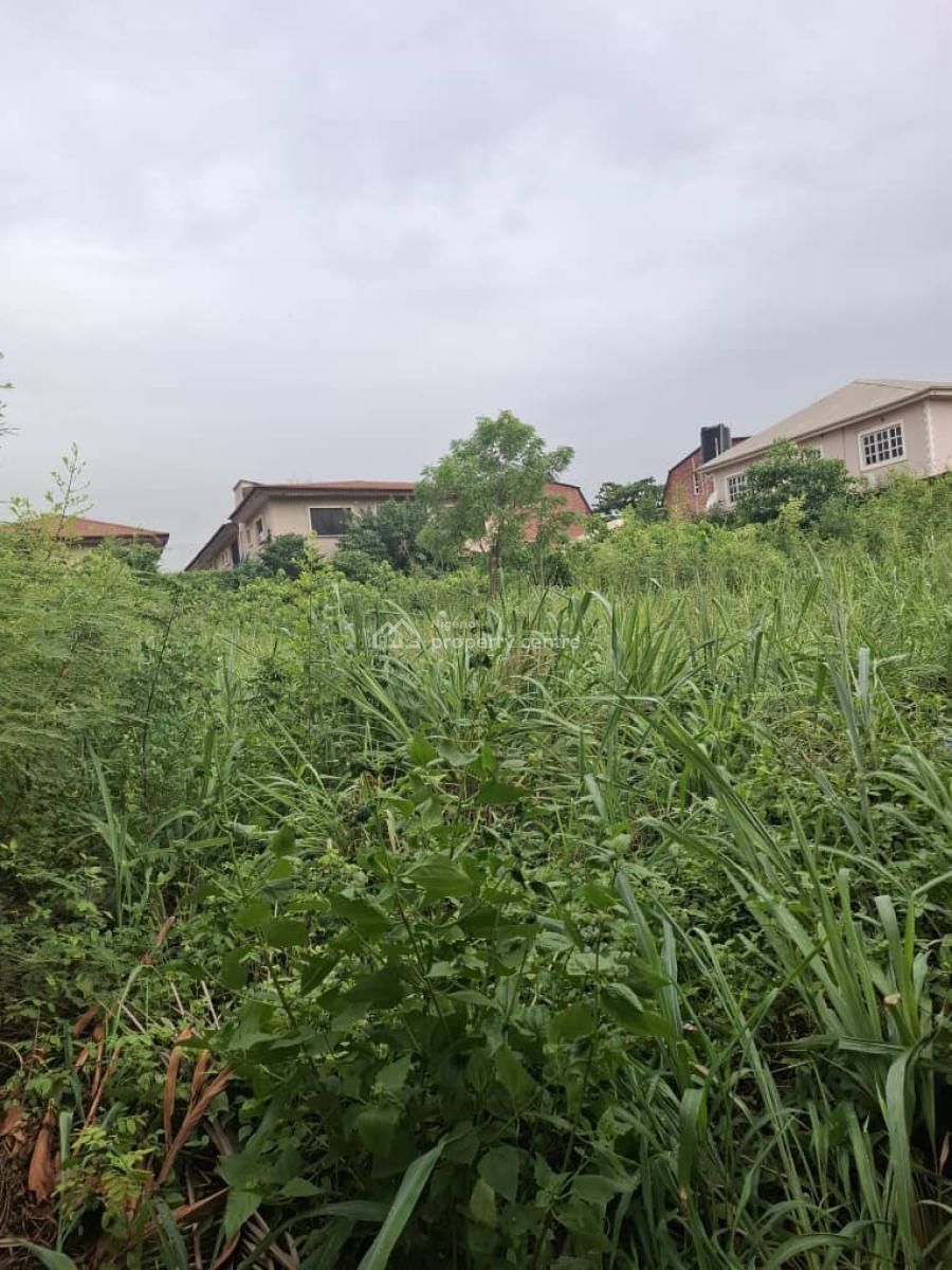 900sqm Solid Dry Land, Brooks, Magodo, Lagos, Residential Land for Sale