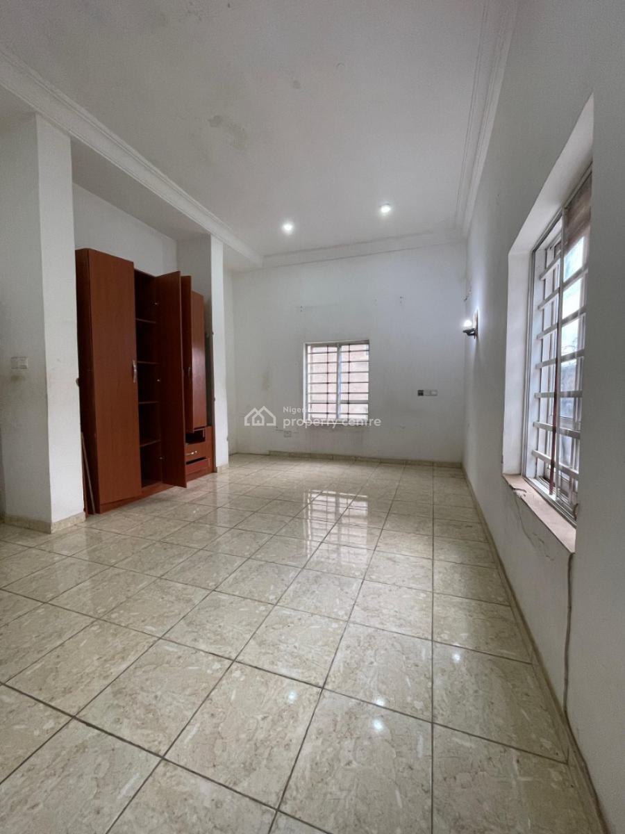2 Bedroom Flat on The Ground Floor, Kado, Abuja, Flat / Apartment for Rent