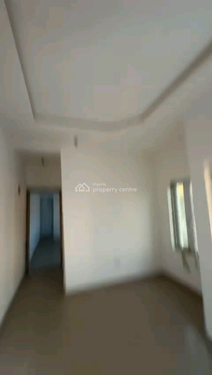 2 Units of Newly Built and Spacious Mini-flat in a Secured Environment, Ilupeju, Lagos, Mini Flat (room and Parlour) for Rent