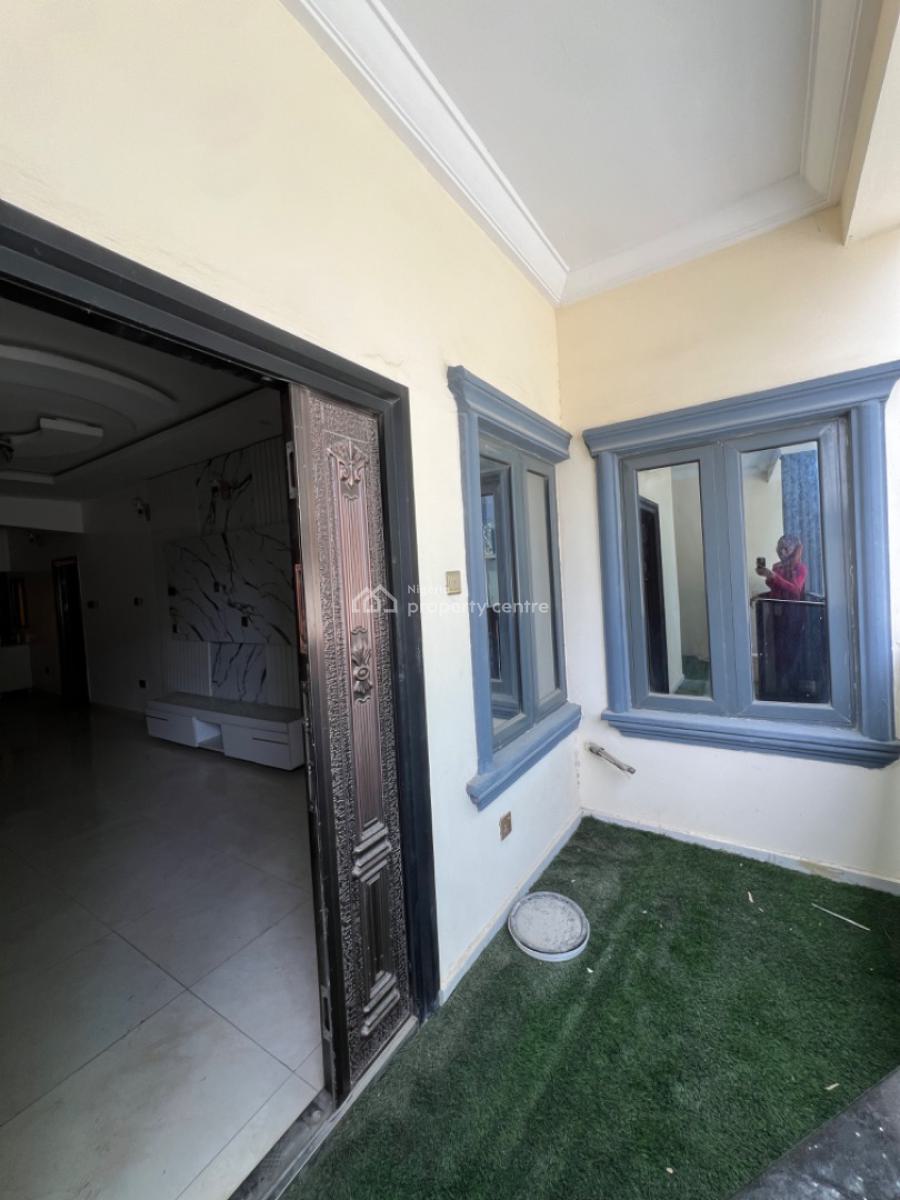 Brand New 4 Bedroom Duplex, Lekki Phase 1, Lekki, Lagos, Terraced Duplex for Rent
