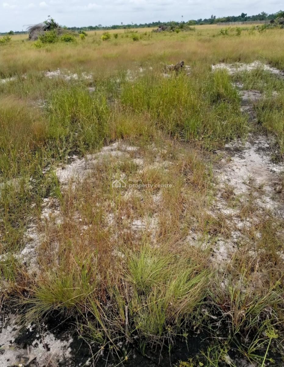 Govt Approved Estate Strategically Located, Oakwood City Estate,nsukwe Old Umuahia, Umuahia, Abia, Mixed-use Land for Sale