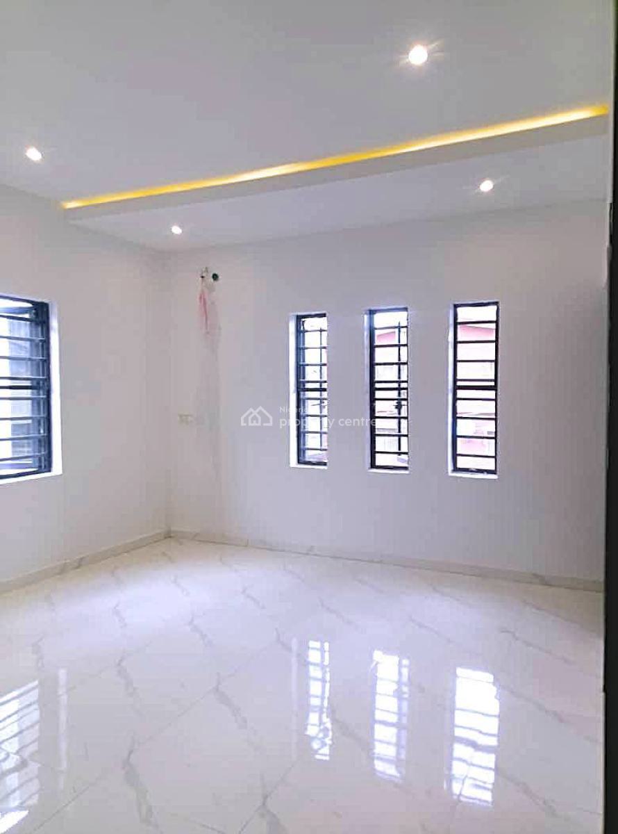 Luxury 3 Bedroom Duplex, Ojodu Berger, Ojodu, Lagos, House for Rent