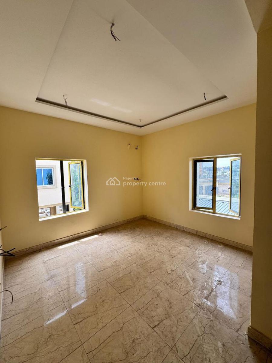 a Newly Built 6 Units of 2 Bedroom Blocks of Flat, F01, Kubwa, Abuja, Flat / Apartment for Sale