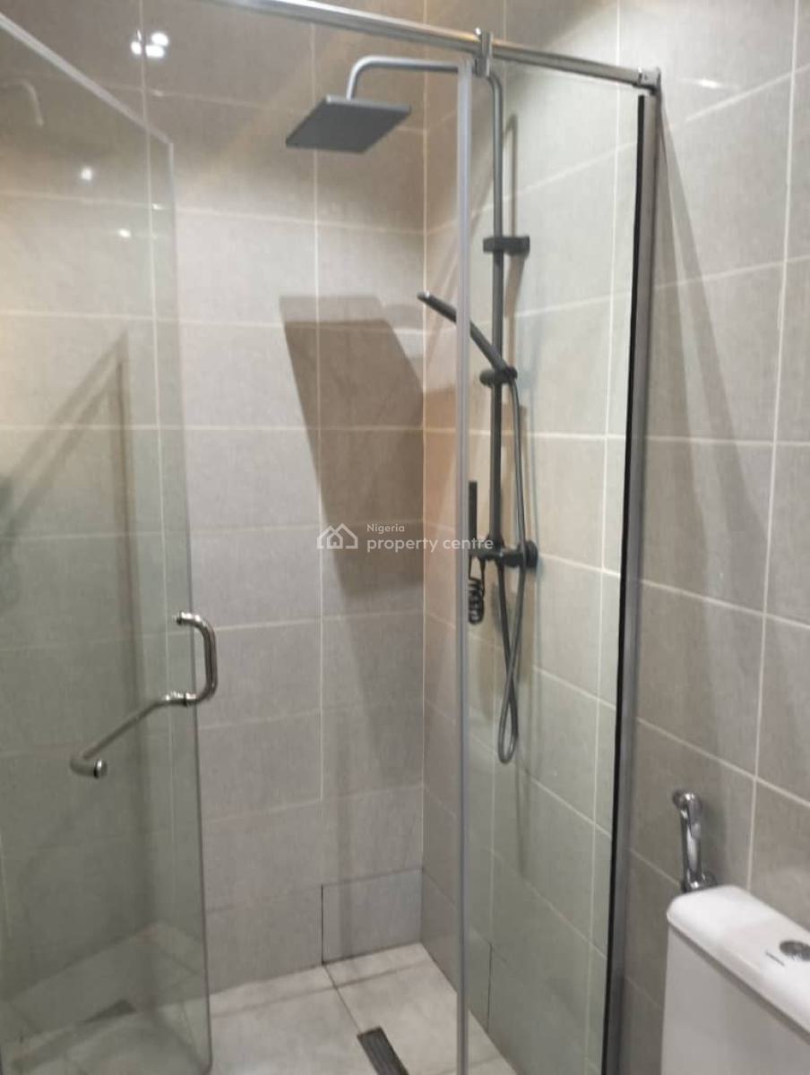 Very Good 3 Bedrooms Flat 6m Payable 2 Years 12m, Katampe (main), Katampe, Abuja, Flat / Apartment for Rent