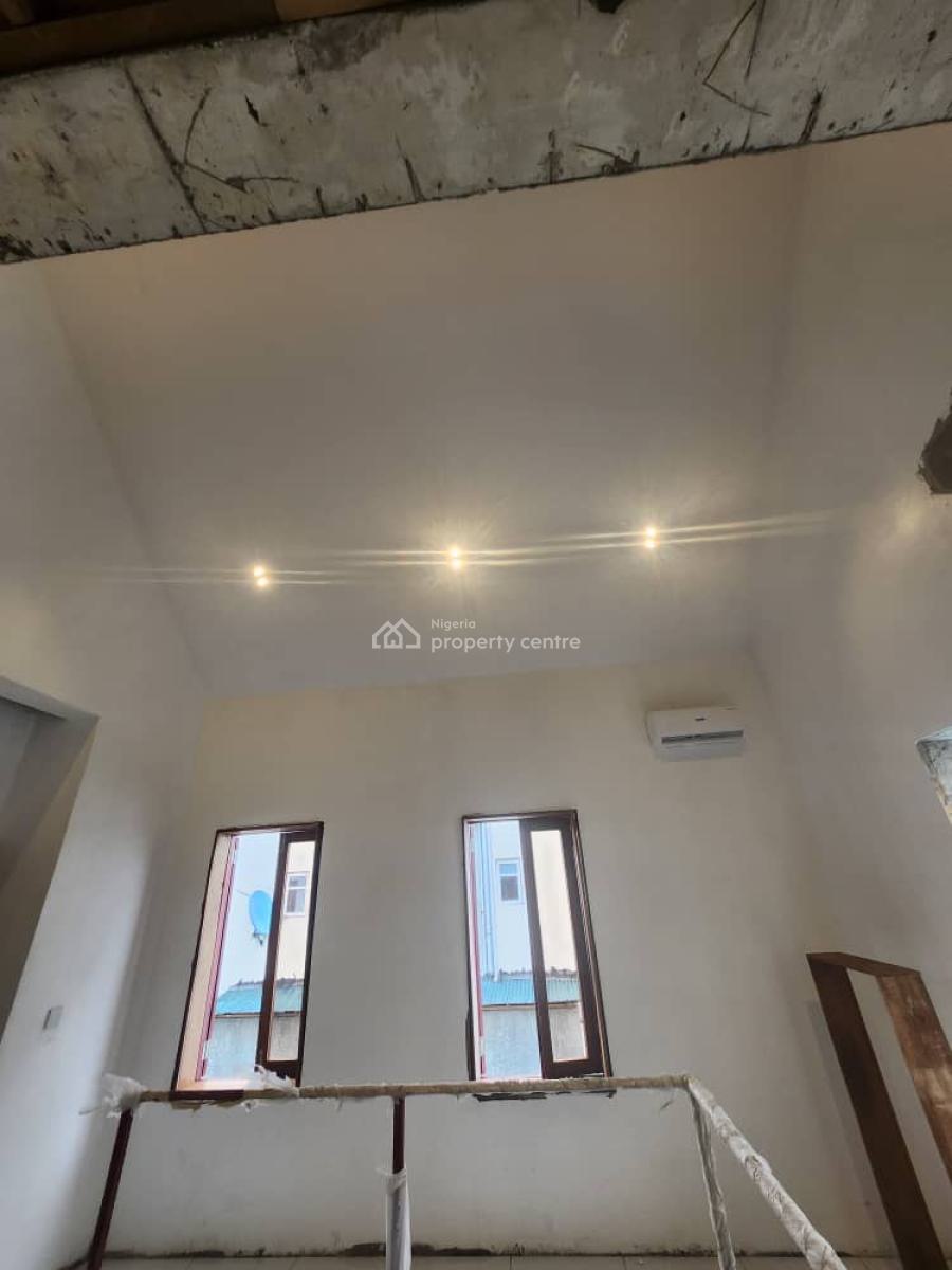 Fully Furnished Luxury 3 Bedroom Detached Duplex + Private Pool, Lekki Phase 1, Lekki, Lagos, Detached Duplex for Sale