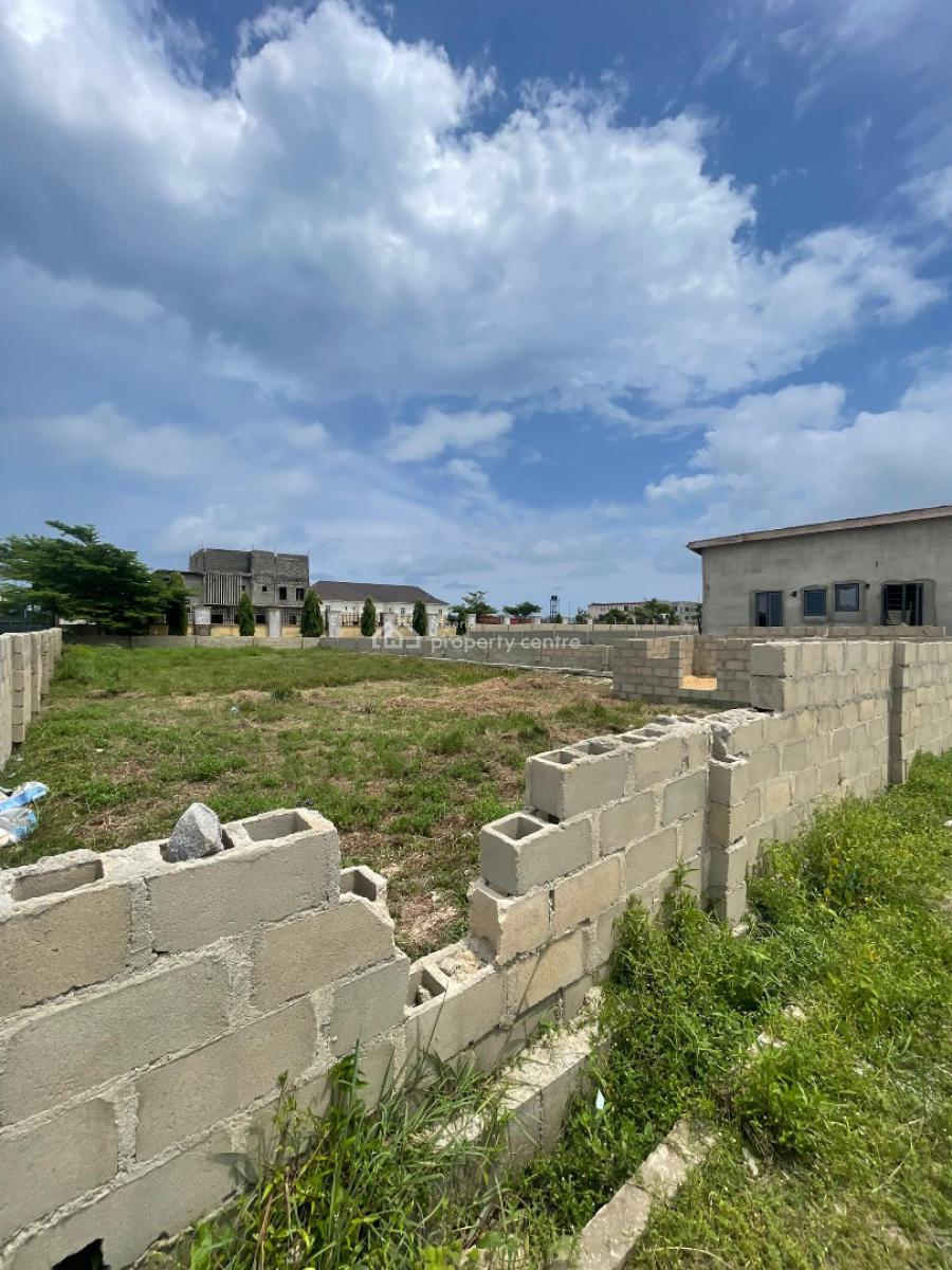 1 Plot of Land, Orchid, Lekki, Lagos, Mixed-use Land for Sale