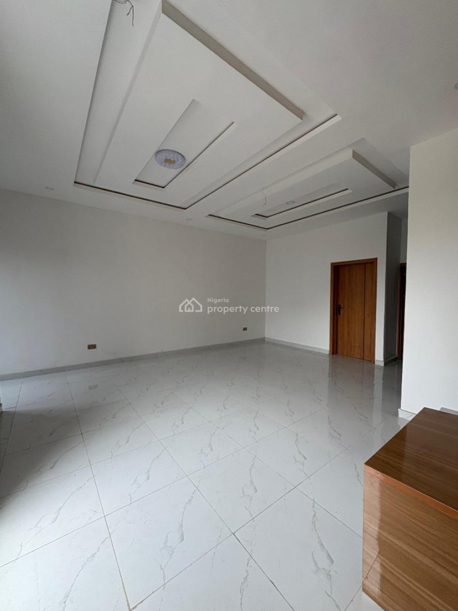 2 Bedrooms, Orchid, Lekki, Lagos, Flat / Apartment for Rent
