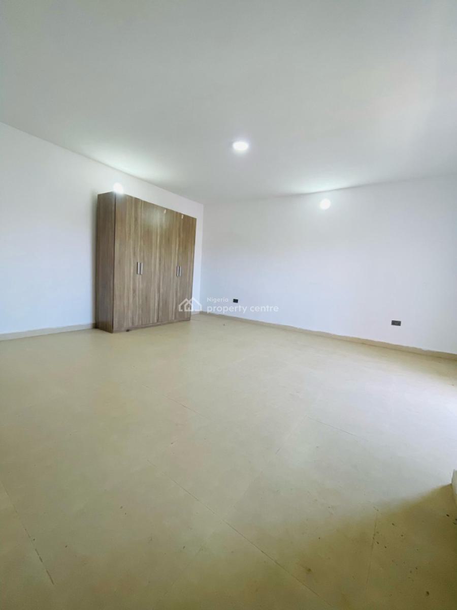 Absolutely Decent 3 Bed Terrace Duplex Suitable for Investment, Abraham Adesanya, Ajah, Lagos, Terraced Duplex for Sale