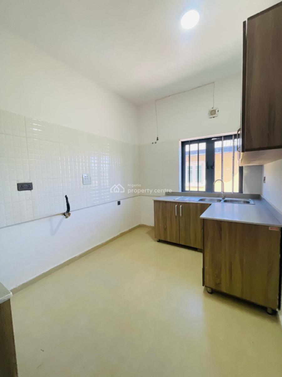 Absolutely Decent 3 Bed Terrace Duplex Suitable for Investment, Abraham Adesanya, Ajah, Lagos, Terraced Duplex for Sale