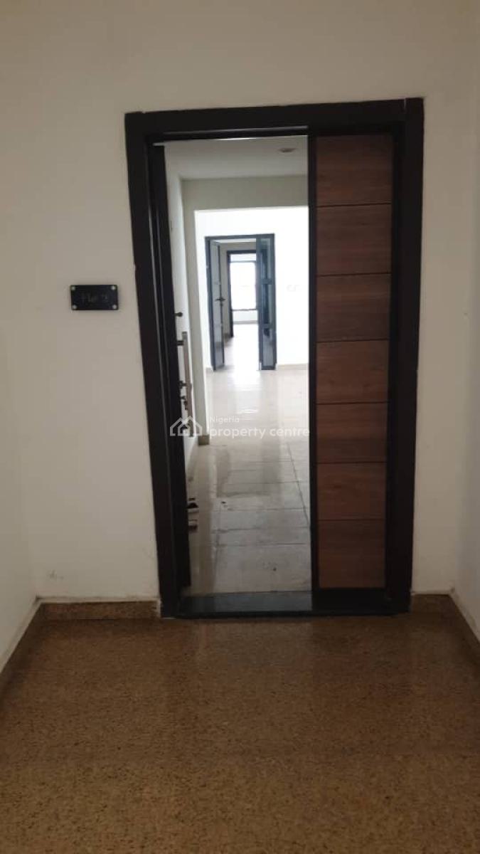 Cheap! New Ground Floor Fully Serviced 4 Bedroom Luxury Flat with Bq, Old Ikoyi, Ikoyi, Lagos, Flat / Apartment for Sale