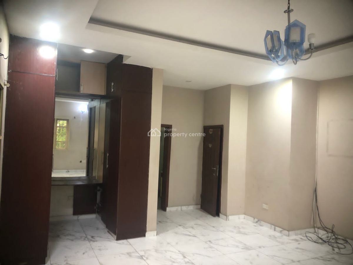 5 Bedroom Detached Duplex with Bq, Laundry, Study, Lounge Etc, Lekki Phase 1, Lekki, Lagos, Office Space for Rent